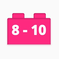 هشت تا ده سال