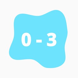 صفر تا سه سال