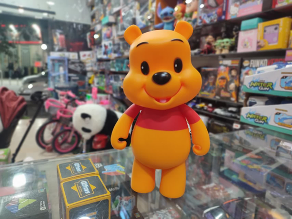 فیگور پو 20 سانتی