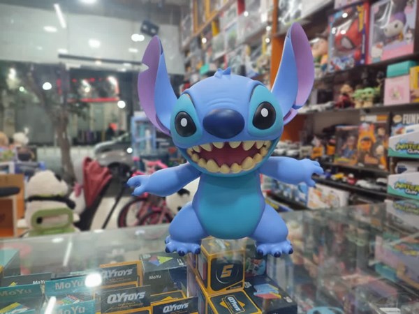 فیگور استیچ 30 سانتی