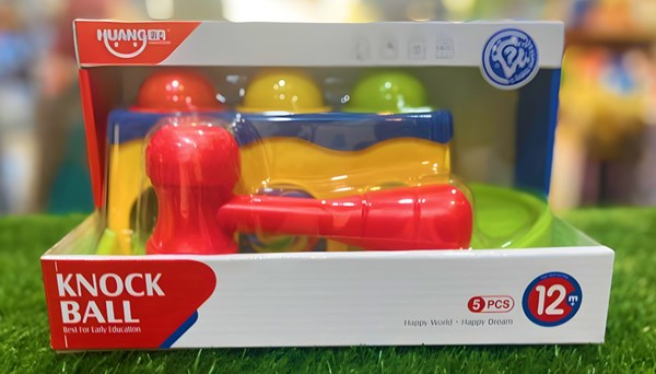 توپ و چکش هانگر مدل 0290