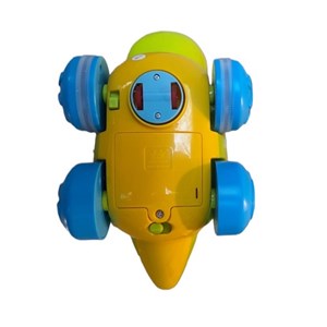 اسباب بازی دایناسور موزیکال هولی تویز Hola Toys مدل 6105 baby dino_ اسباب بازی نوزادی
