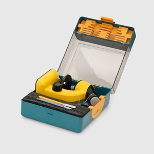 میکروسکوپ آموزشی مدل SCIENTIFIC MICROSCOPE 1200X STEM_اسباب بازی علمی