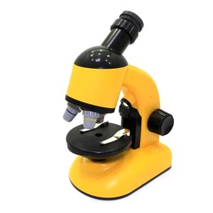 میکروسکوپ آموزشی مدل SCIENTIFIC MICROSCOPE 1200X STEM_اسباب بازی علمی