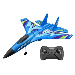 هواپیما پروازی کنترلی GLIDER PLANE G6_کوادکوپتر