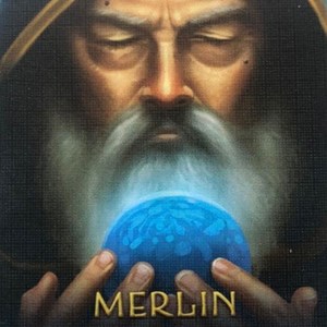 بازی فکری اولون سرزمین ذهن زیبا Avalon _بازی فکری