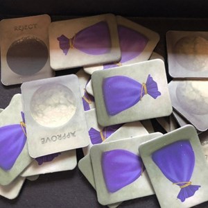 بازی فکری اولون سرزمین ذهن زیبا Avalon _بازی فکری