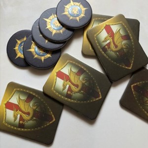 بازی فکری اولون سرزمین ذهن زیبا Avalon _بازی فکری