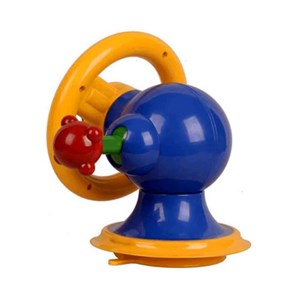 اسباب بازی فرمان ماشین تولو مدل TOLO Baby Driver 89320_اسباب بازی نوزادی