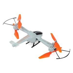 کوادکوپتر کنترلی دوربین دار سیما با ارسال زنده تصویر مدل Syma Z5W_کوادکوپتر