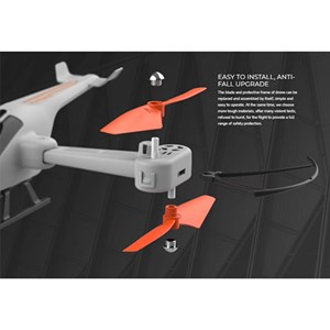 کوادکوپتر کنترلی دوربین دار سیما با ارسال زنده تصویر مدل Syma Z5W_کوادکوپتر