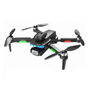 کوادکوپتر کنترلی دو دوربین مدل LF635 Pro _کوادکوپتر