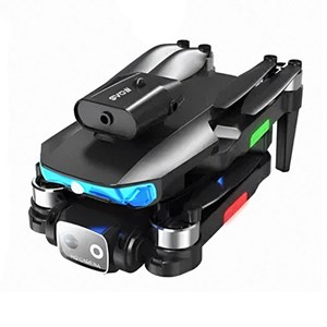 کوادکوپتر کنترلی دو دوربین مدل LF635 Pro _کوادکوپتر