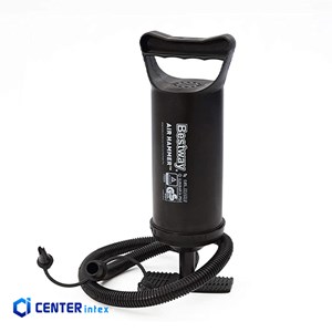 پمپ باد دستی کوچک بست وی مدل 62002 _اسباب بازی ورزشی