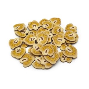 بازی فکری آمون رع هوپا HOOPA _بازی فکری