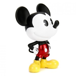اکشن فیگور فلزی ميکی موس کلاسيک Jada Figure Metals Mickey Mouse_اکشن فیگور