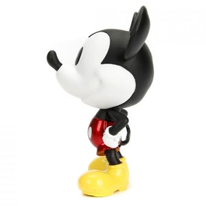 اکشن فیگور فلزی ميکی موس کلاسيک Jada Figure Metals Mickey Mouse_اکشن فیگور
