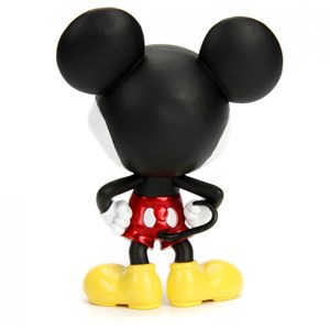 اکشن فیگور فلزی ميکی موس کلاسيک Jada Figure Metals Mickey Mouse_اکشن فیگور