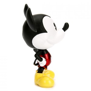 اکشن فیگور فلزی ميکی موس کلاسيک Jada Figure Metals Mickey Mouse_اکشن فیگور