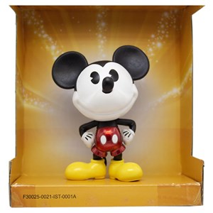 اکشن فیگور فلزی ميکی موس کلاسيک Jada Figure Metals Mickey Mouse_اکشن فیگور