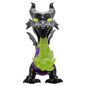 اکشن فیگور فلزی مالفیسنت مدل Jada Figure Metals Maleficent _اکشن فیگور