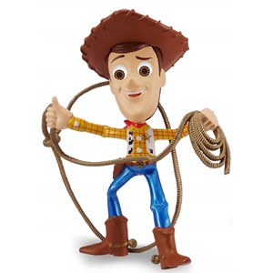 اکشن فیگور فلزی وودی مدل Jada Figure Metals Woody _اکشن فیگور