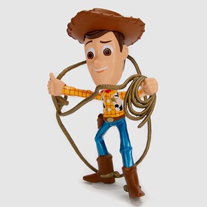 اکشن فیگور فلزی وودی مدل Jada Figure Metals Woody _اکشن فیگور
