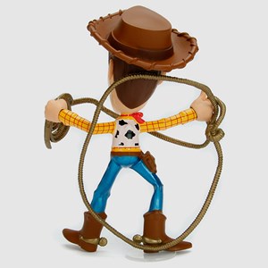 اکشن فیگور فلزی وودی مدل Jada Figure Metals Woody _اکشن فیگور