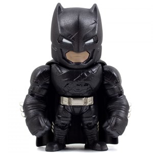 اکشن فیگور فلزی بتمن زره پوش مدل Jada Figure Armored Batman Die Cast _اکشن فیگور