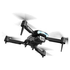کوادکوپتر کنترلی مدل Affordable Mini Drones with 4K Cameras _کوادکوپتر