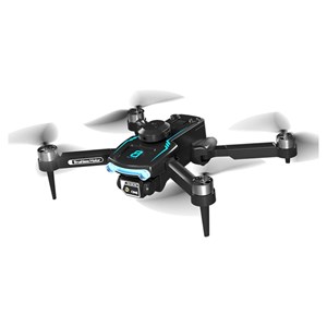 کوادکوپتر کنترلی مدل Affordable Mini Drones with 4K Cameras _کوادکوپتر