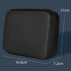 کوادکوپتر کنترلی مدل Affordable Mini Drones with 4K Cameras _کوادکوپتر