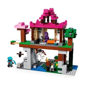 لگو ماینکرافت 534 قطعه مدل 1081 Minecraft _لگو