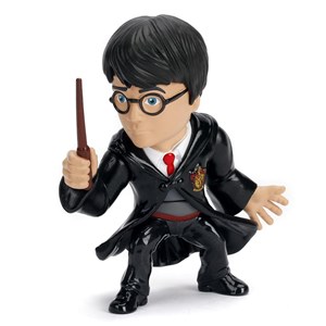 اکشن فیگور فلزی هری پاتر مدل Jada Figure Metals Harry Potter_اکشن فیگور