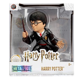 اکشن فیگور فلزی هری پاتر مدل Jada Figure Metals Harry Potter_اکشن فیگور