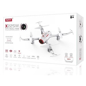 کوادکوپتر سایما مدل syma X22SW Quadcopter _کوادکوپتر