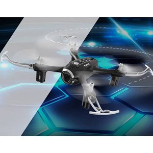 کوادکوپتر سایما مدل syma X22SW Quadcopter _کوادکوپتر