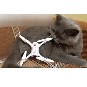 کوادکوپتر سایما مدل syma X22SW Quadcopter _کوادکوپتر