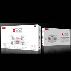 کوادکوپتر سایما مدل syma X22SW Quadcopter _کوادکوپتر