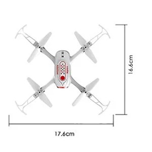 کوادکوپتر سایما مدل syma X22SW Quadcopter _کوادکوپتر