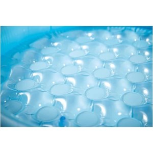 استخر بادی کودک اینتکس intex کف بادی طرح قارچ مدل 57114 _اسباب بازی ورزشی