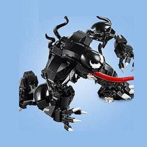 لگو مارول ونوم 810 قطعه مدل VENOM MG1233_ لگو
