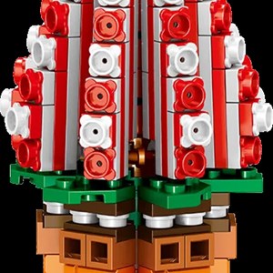 لگو سیتی کلیسا جامع سنت باسیل مسکو 2894 قطعه مدل 10961_لگو