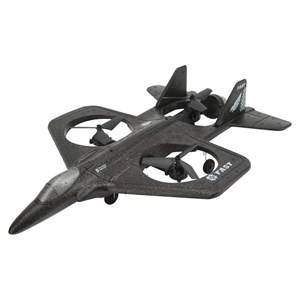 اسباب بازی هواپیمای جنگی کنترل از راه دور _کوادکوپتر