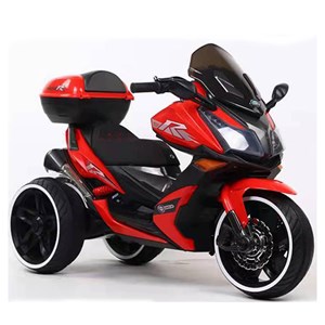 موتور شارژی یاماها آکسون AX3054