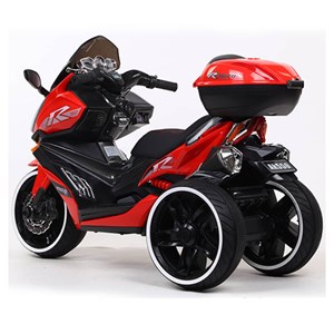 موتور شارژی یاماها آکسون AX3054