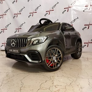 ماشین شارژی بنز آکسون AX2072