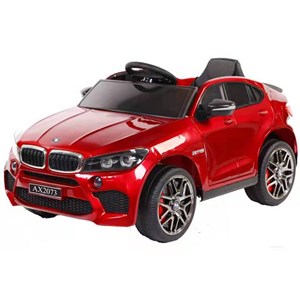 ماشین شارژی بی ام و آکسون AX2073