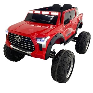 ماشین شارژی تویوتا تاندرا 4 موتور AX2107_ماشین شارژی