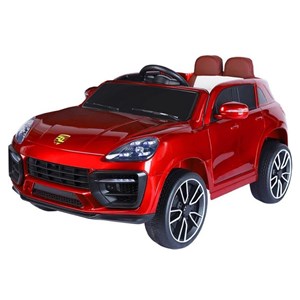 ماشین شارژی پورشه ماکان 4 موتور AX2108 _ماشین شارژی